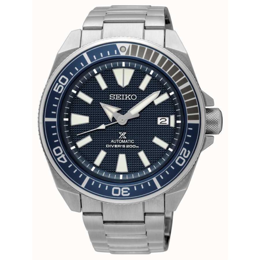 セイコー SEIKO プロスペックス PROSPEX サムライダイバーズ Diver Scuba SEIKO PROSPEX Automatic Diver【セイコー プロスペックス