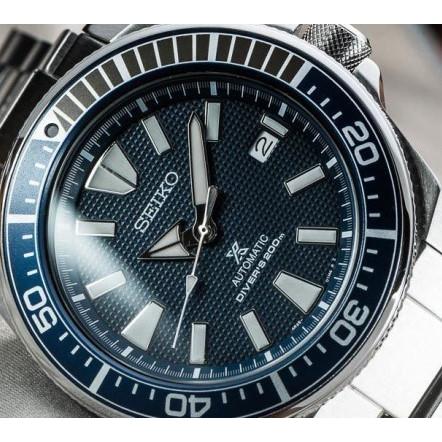 Diver Scuba SEIKO PROSPEX Automatic Diver【セイコー プロスペックス