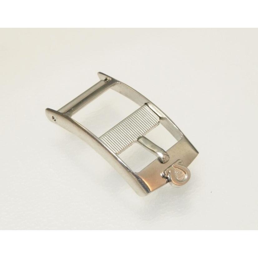 OMEGA（オメガ） OMEGA【オメガ】純正尾錠 12ミリ SS製 : ユニーク