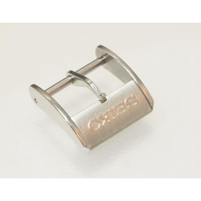 SEIKO（セイコー） SEIKO【セイコー】尾錠 15ミリ : ユニーク - 通販