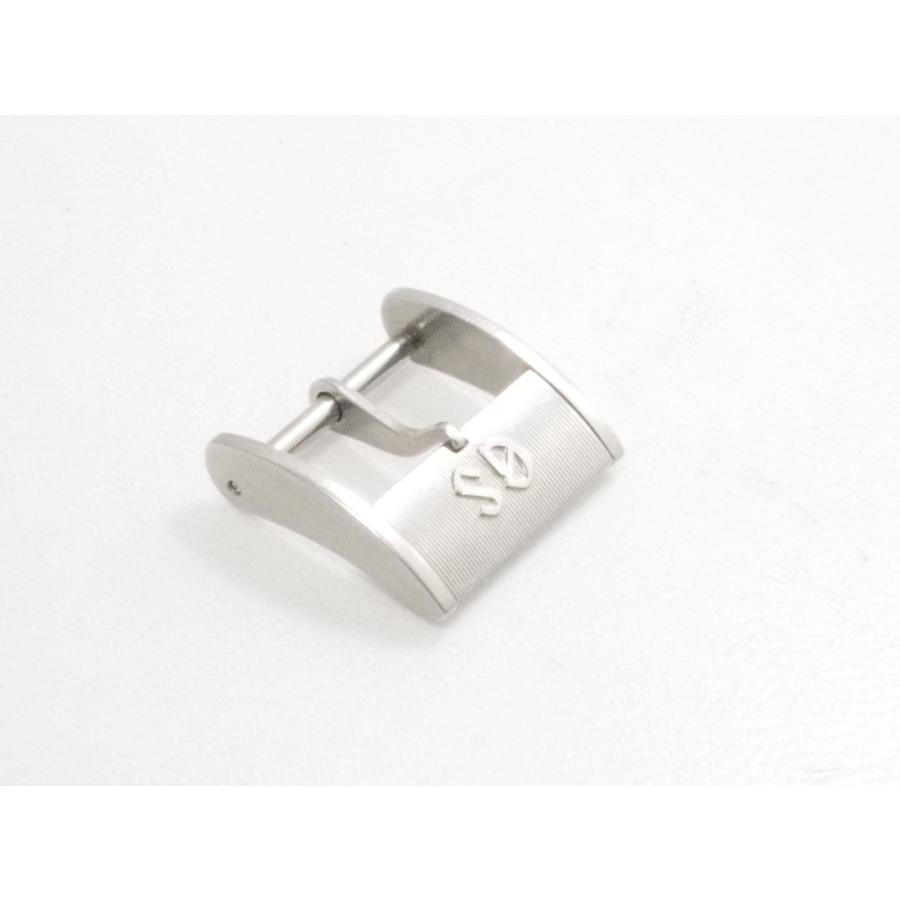 Grand Seiko GRAND SEIKO【グランドセイコー】尾錠 15ミリ SS製