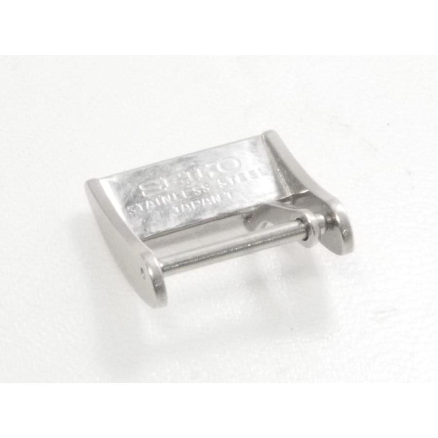 Grand Seiko GRAND SEIKO【グランドセイコー】尾錠 15ミリ SS製