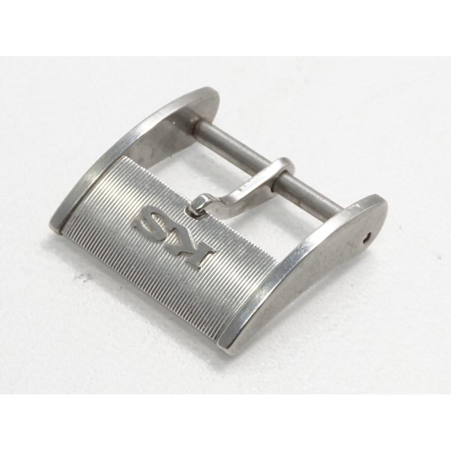 King Seiko（SEIKO） KING SEIKO【キングセイコー】尾錠 15ミリ KS