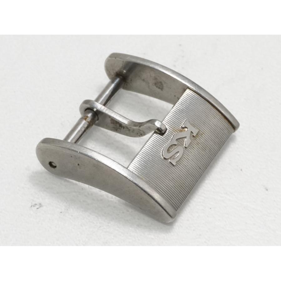 キングセイコー尾錠15ミリ　KS尾錠 ステンレス製　kingseiko King Seiko（SEIKO） KING SEIKO【キングセイコー】尾錠 15ミリ KS