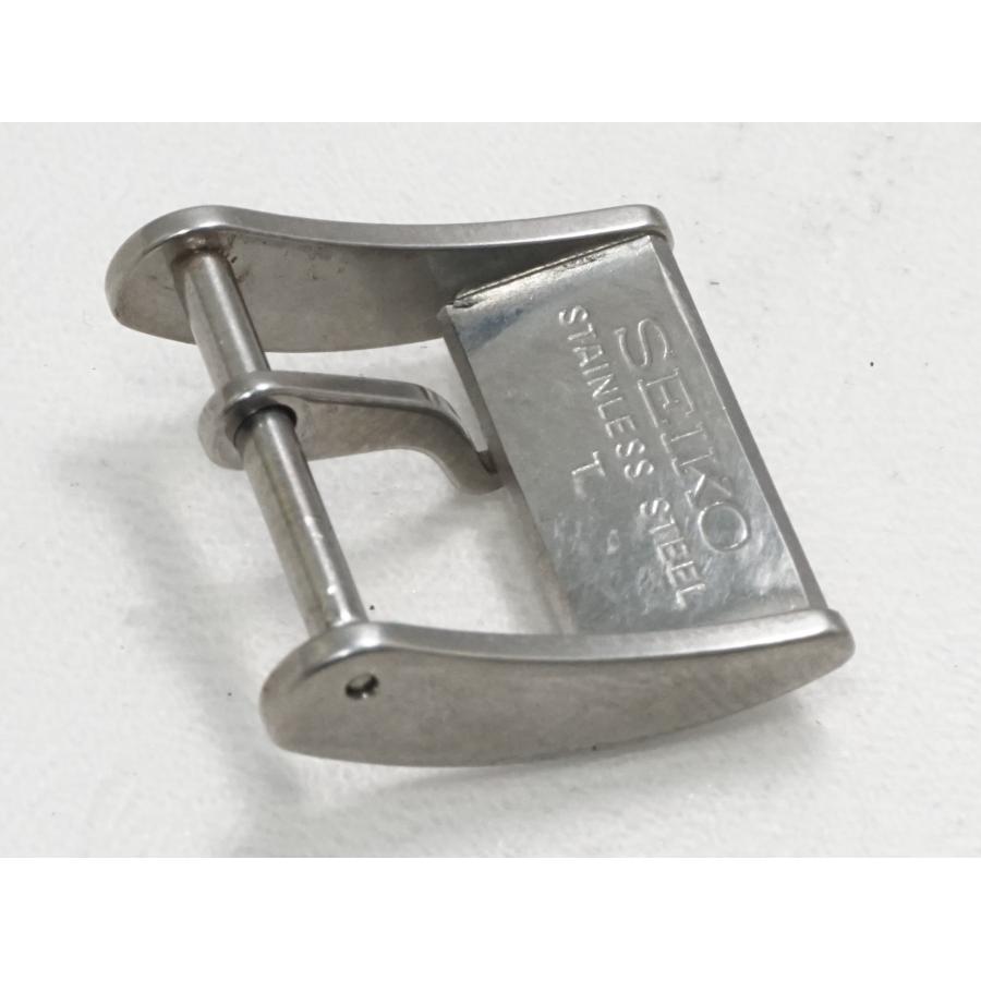 King Seiko（SEIKO） KING SEIKO【キングセイコー】尾錠 15ミリ KS