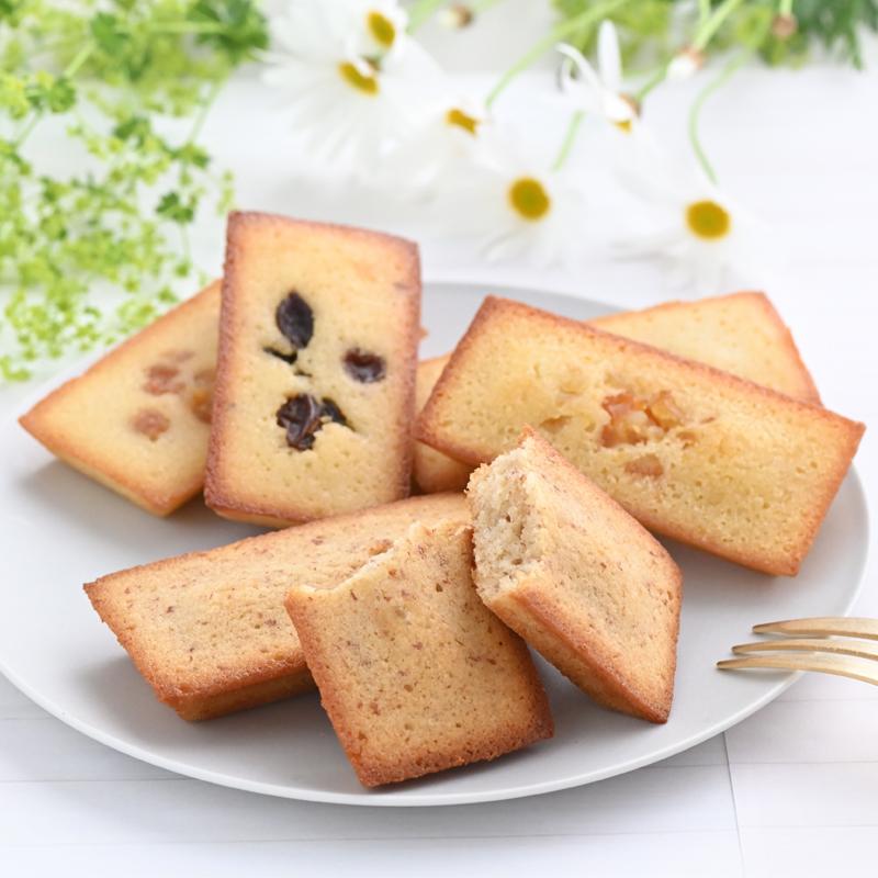 千疋屋総本店 日本橋 トリプルセレクション 13個入｜焼き菓子 お菓子