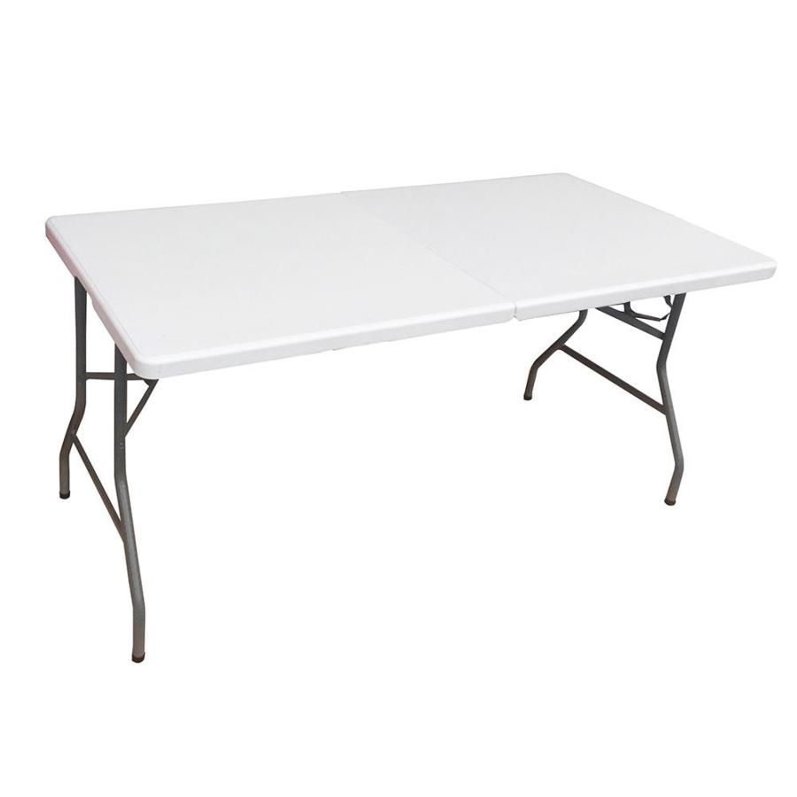 最適な材料 折りたたみテーブルL YCZ-152   4522031380303 アウトドアテーブル