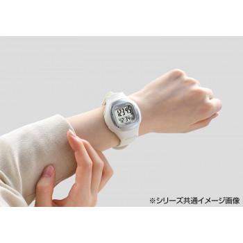 山佐時計計器 ウォッチ万歩計 両手首装着可 Tm 360 ブラック Ab Semins 生活雑貨ショップ 通販 Yahoo ショッピング