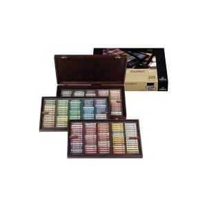 Rembrandt レンブラント ソフトパステル Semins 木箱セット 225色 生活雑貨ショップのrembrandt T3181 4225 Ab 7979bgならショッピング ランキングや口コミも豊富なネット通販 更にお得なpaypay残高も スマホアプリも充実で毎日どこからでも気に