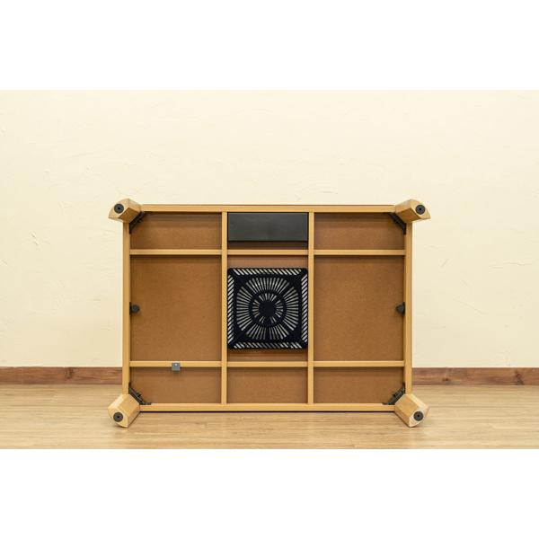こたつ コタツ 継脚式 手元コントローラー 105 長方形 BR/NA 送料無料 mykt105 :g11184349:Semins 生活雑貨ショップ - 通販 - Yahoo!ショッピング こたつ コタツ 継脚式 手元コントローラー 105 長方形 BR/NA 送料無料 mykt105 :g11184349:Semins 生活雑貨ショップ - 通販 - Yahoo!ショッピング