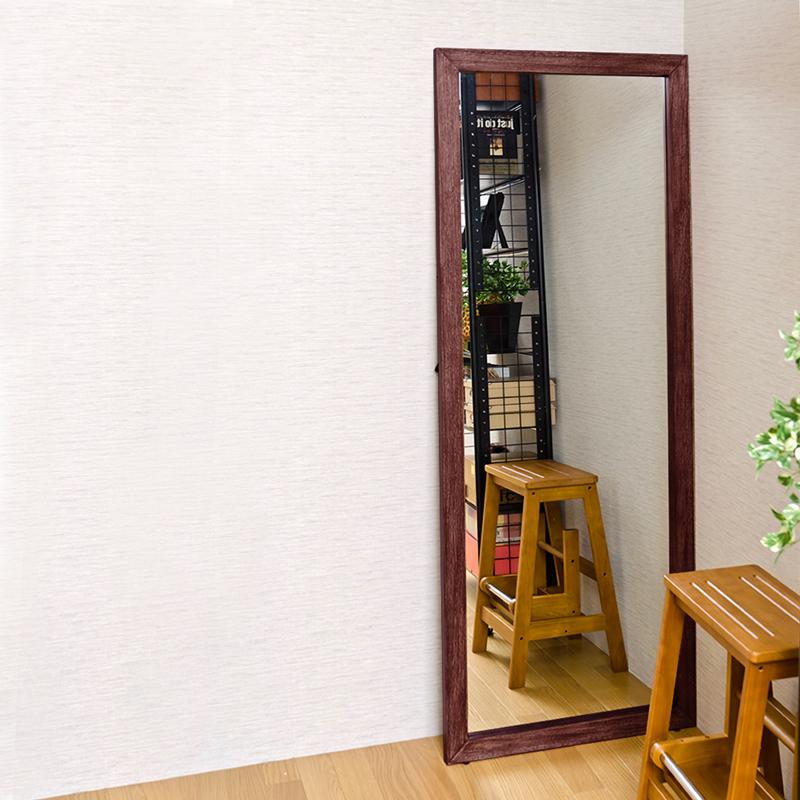 【送料無料】アンティークジャンボミラー 姿見 全身鏡 全身ミラー サカベ アンティークジャンボミラー 姿見 全身鏡 全身ミラー