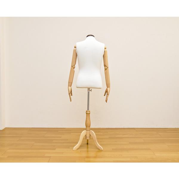 アーム付きトルソー IV アーム付きトルソー IV