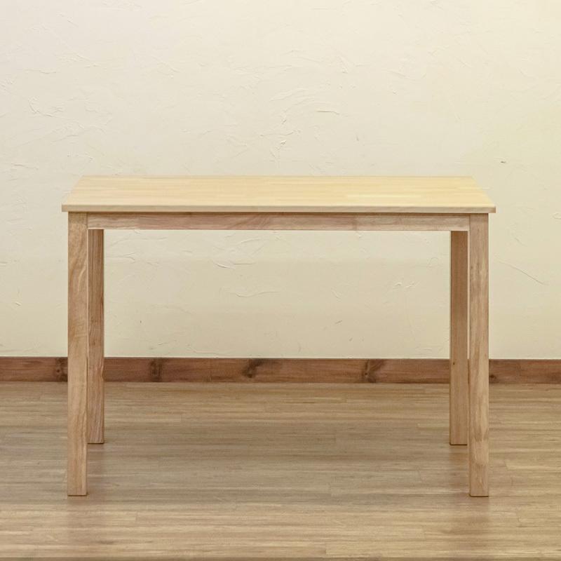 サカベ ダイニングテーブル シンプルテーブル TORINO 110×70 NA/WAL