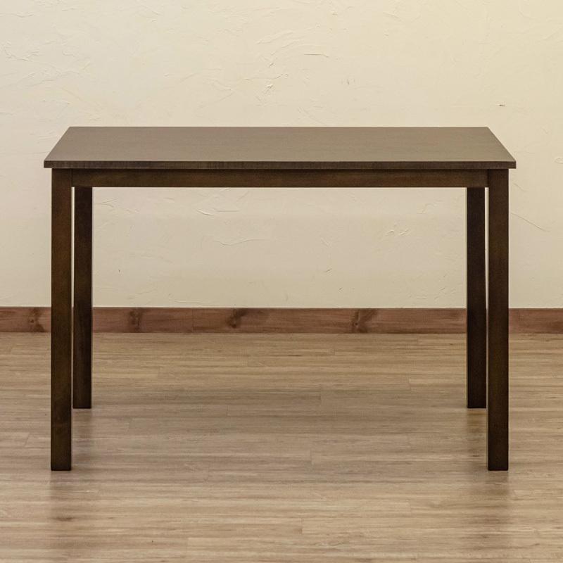 サカベ ダイニングテーブル シンプルテーブル TORINO 110×70 NA/WAL