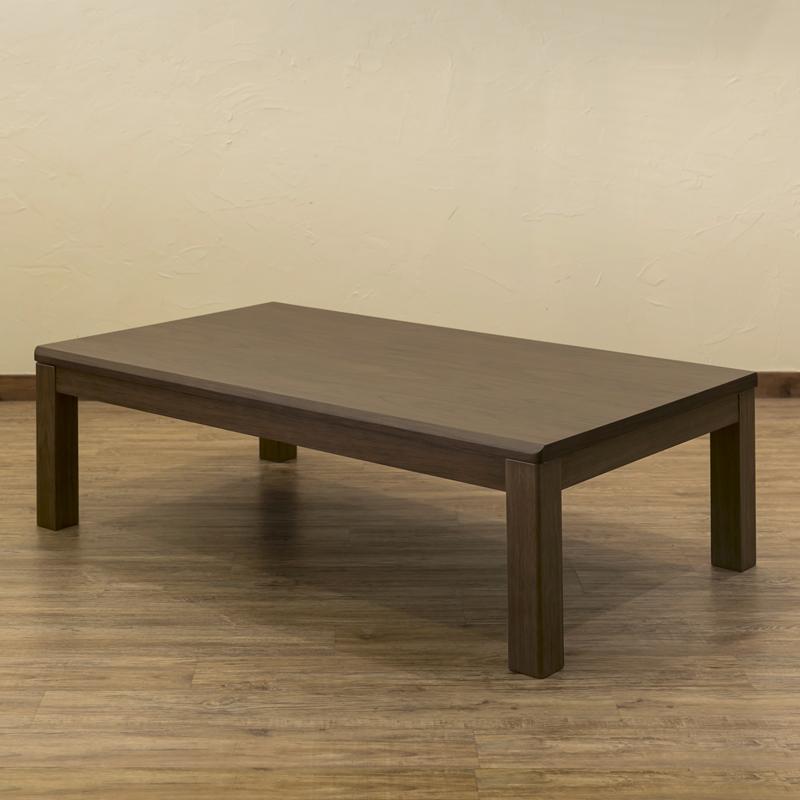 【新品・送料無料】3段階継脚ダイニングコタツ　135×80　BR/NA サカベ 3段階継脚ダイニングコタツ 135×80 BR/NA 送料無料 scd135t