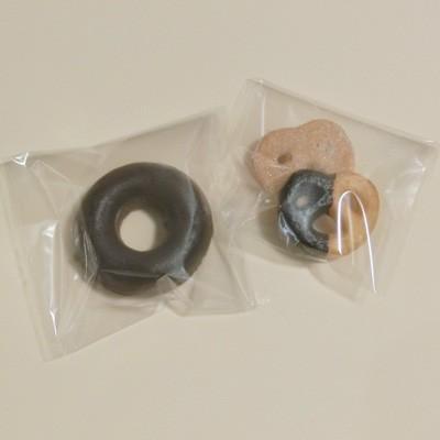 送料無料】脱酸素剤対応透明カマス貼ガス袋Z12無地中115×140