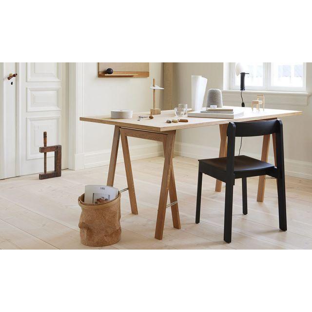 ネスト コルク ペーパーバスケット Form & Refine フォーム＆リファイン