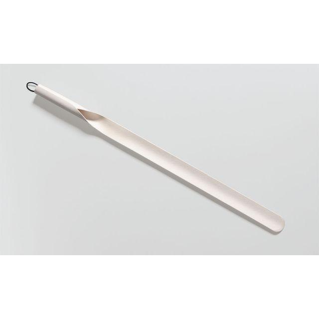 靴べらL Shoehorn ホワイト MOHEIM モヘイム : SEMPRE - 通販 - Yahoo