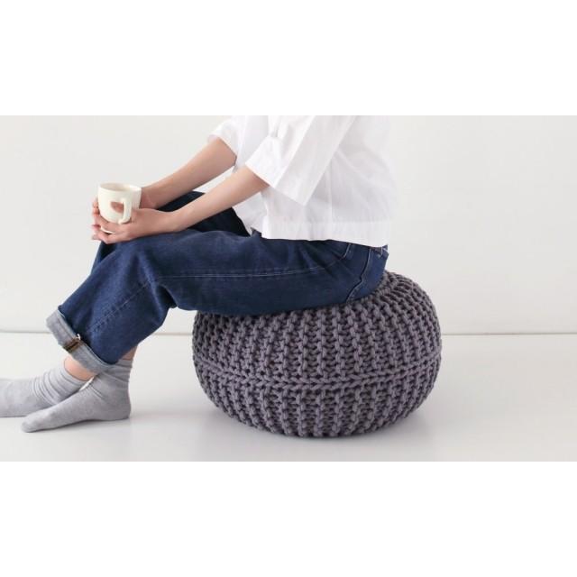 Jasleen Overseas 綿 クッションS&Lサイズセット Jasleen