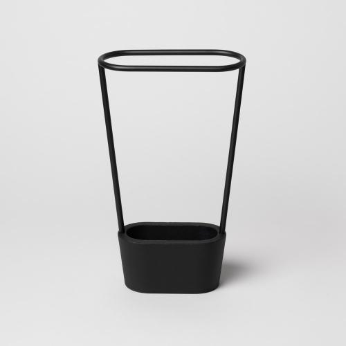 60 Off 傘立て Hoop ブラック Nak Nak ナックナック 即納特典付き Zoetalentsolutions Com