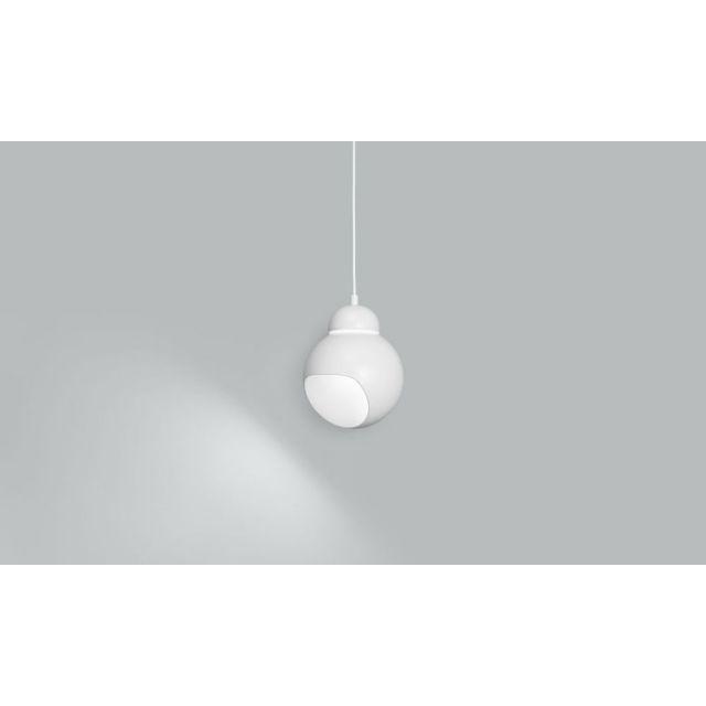 artek LIGHT A338 ホワイトペンダントライト