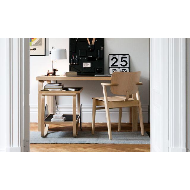 DOMUS CHAIR バーチ材 ドムス チェア バーチ ナチュラル ラッカー – Artek Tokyo Store