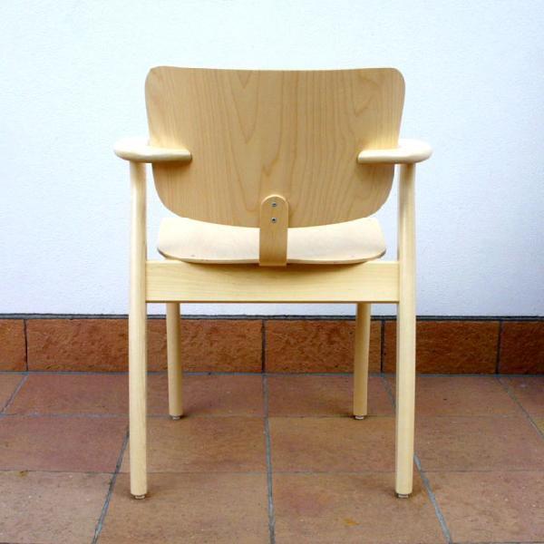 DOMUS CHAIR バーチ材 ドムスチェア バーチ材 Domus Chair Artek アルテック : SEMPRE - 通販