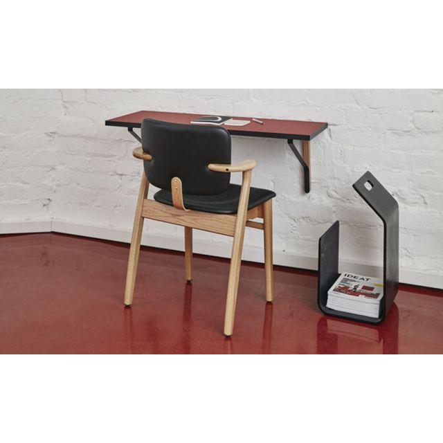 ドムスチェア オーク材 フルパディング Domus Chair Artek アルテック