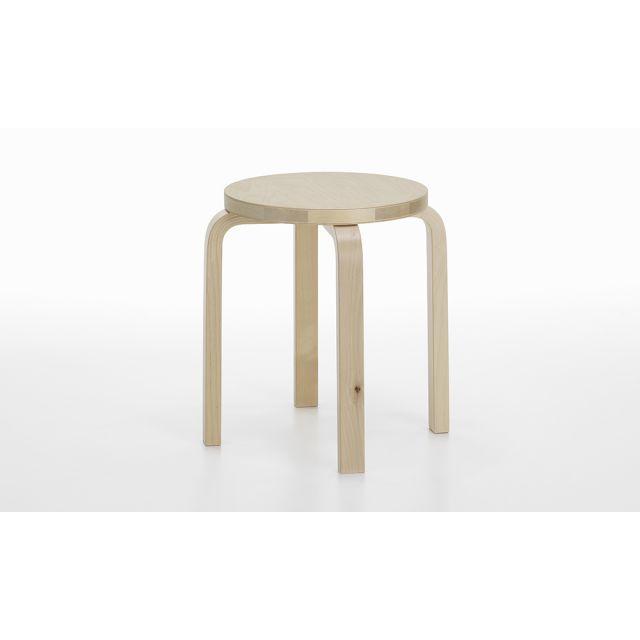 スツールE60 ワイルドバーチ stool 60 villi wild birch 組み立て無料