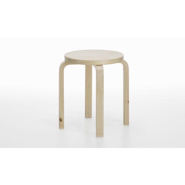 スツールE60 ワイルドバーチ stool 60 villi wild birch 組み立て無料