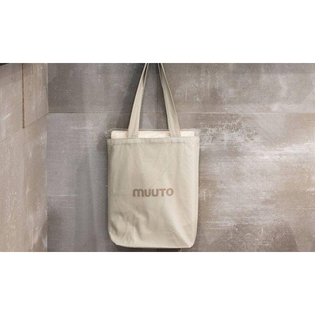 コートフック φ17cm ドットウッドL オークナチュラル Dots wood  muuto ムートの画像
