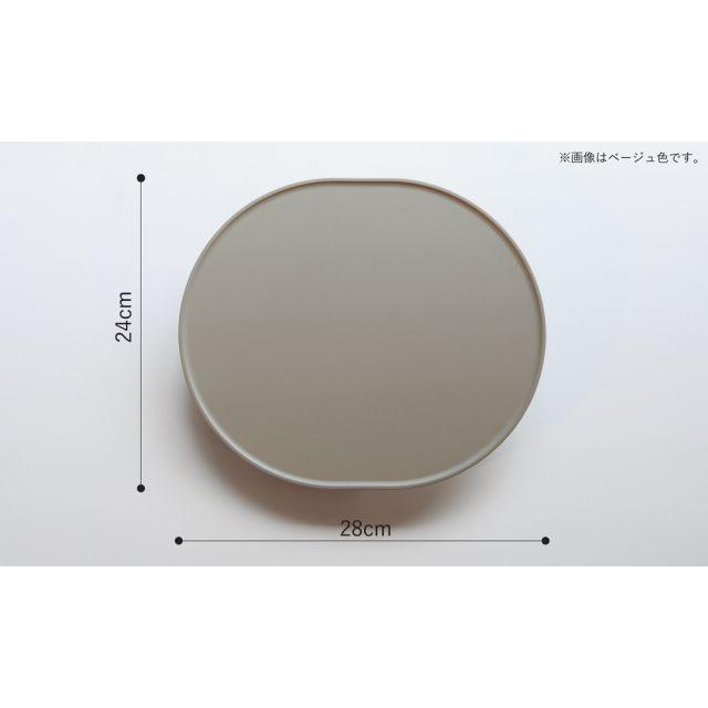 ミュージアム コンソールシェルフ NM&.045 オレンジ Museum ..by String Furniture_1