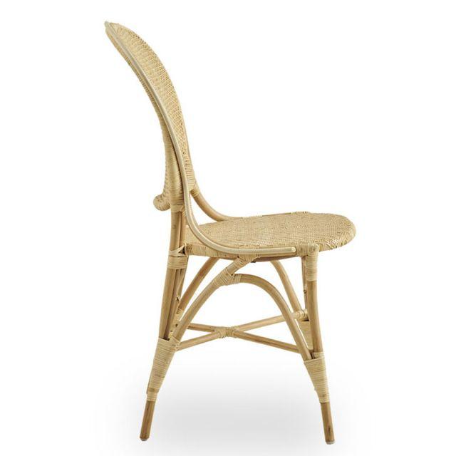 ラタン ダイニングチェア Rossini ロッシーニ Sika・Design シカ