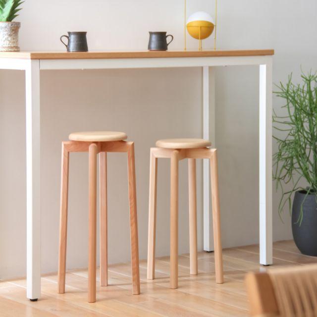 匠工芸　マッシュルームチェア MUSHROOM stool – 匠工芸