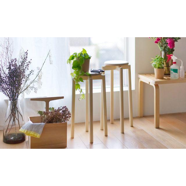 マッシュルームスツール MUKU L MUSHROOM stool MUKU 匠工芸×センプレ 