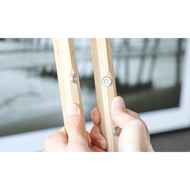 コートツリー コートハンガー Coat tree オーク 匠工芸 : SEMPRE