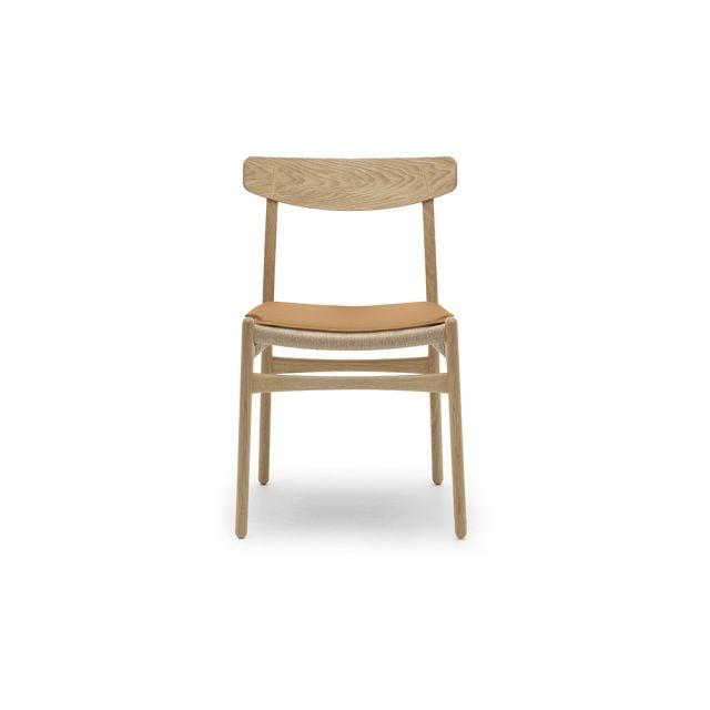 CH23用 レザークッション CU CH23  Carl Hansen \u0026 Son カールハンセン＆サンの画像
