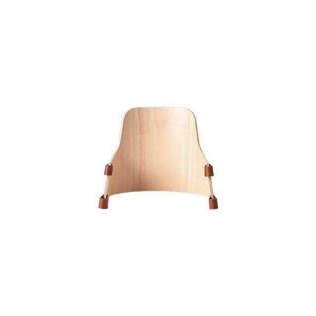 ベビーバックレスト ND54 ビーチ材 ラッカー仕上げ  Carl Hansen & Son カールハンセン＆サン｜sempre｜04