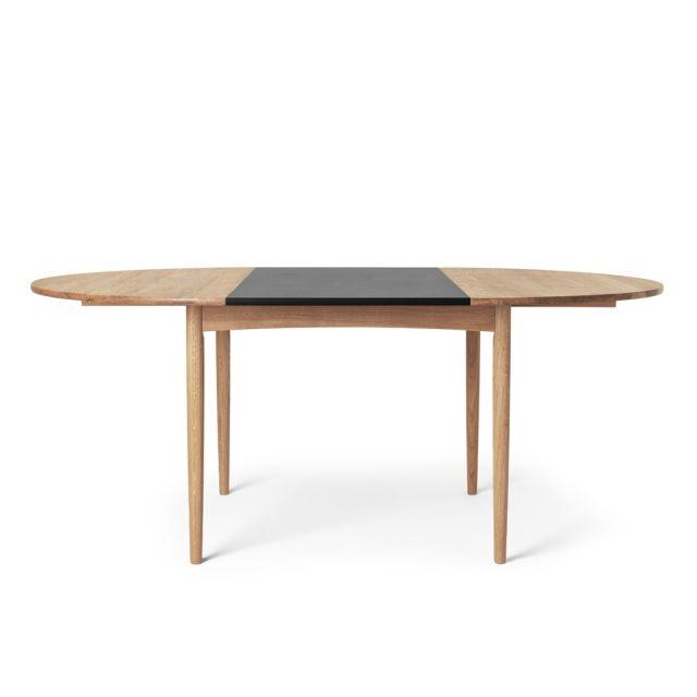 BM0121 伸長板 MDF ブラック Carl Hansen & Son カールハンセン＆サン_1