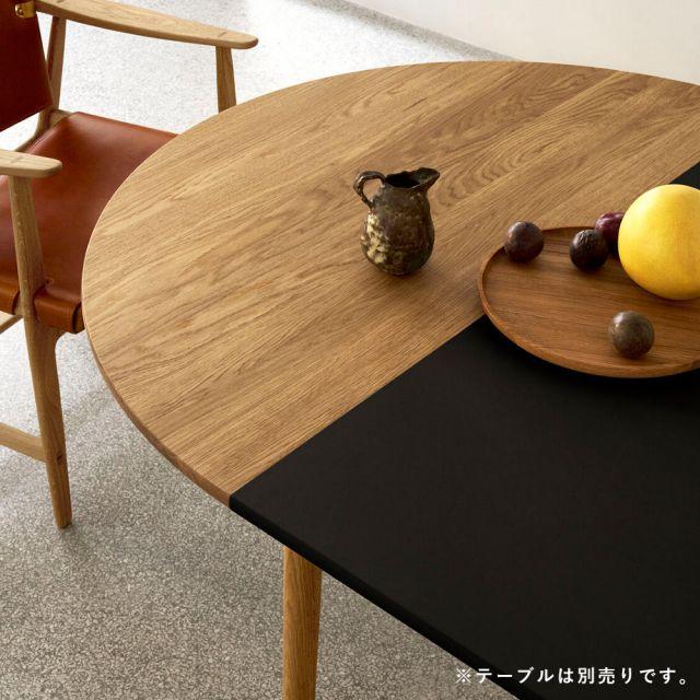 BM0121 伸長板 MDF ブラック Carl Hansen & Son カールハンセン＆サン_3