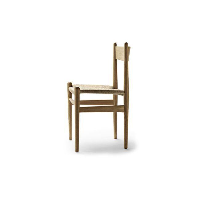 CH36 チェア オーク材 オイル仕上げ Carl Hansen & Son カールハンセン