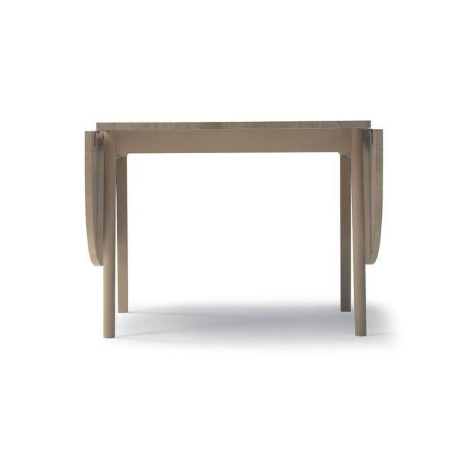 CH002 ダイニングテーブル ビーチ材 オイル仕上げ Carl Hansen & Son