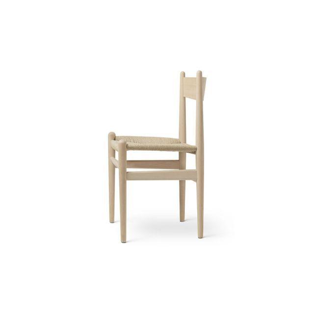 正規品CARL HANSEN＆SON（カール・ハンセン&サン）CH36 ビーチ材 CH36 チェア ビーチ材 ソープ仕上げ Carl Hansen & Son カールハンセン