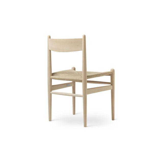 CH36 チェア ビーチ材 ソープ仕上げ Carl Hansen & Son カールハンセン