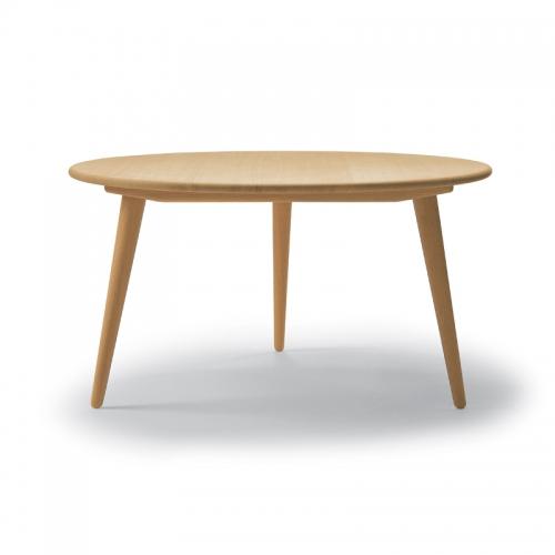 CH008 コーヒーテーブル オーク材 オイル仕上げ Carl Hansen & Son