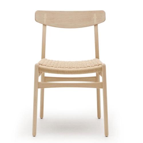 CH23 チェア オーク材 ソープ仕上げ CAPオーク Carl Hansen & Son 