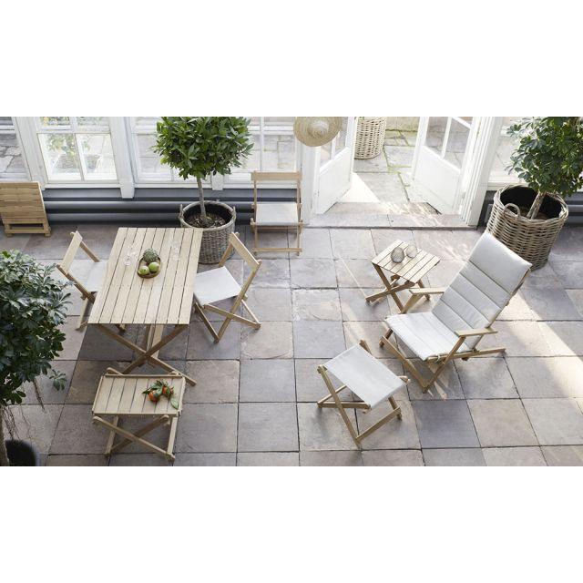 BM4570 チェア BM OUTDOOR SERIES Carl Hansen & Son カールハンセン