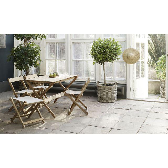 BM4570 チェア BM OUTDOOR SERIES Carl Hansen & Son カールハンセン