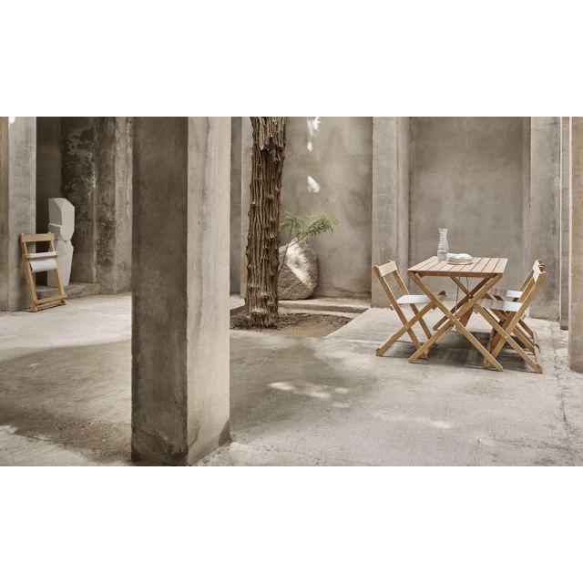 BM4570 チェア BM OUTDOOR SERIES Carl Hansen & Son カールハンセン