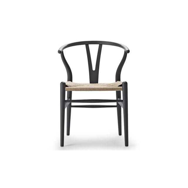 Yチェア CH24 SOFT ソフト アンスラサイトグレー Carl Hansen